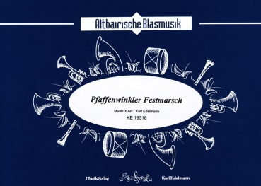 Pfaffenwinkler Festmarsch